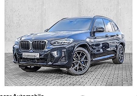 BMW X3 M40d AT 5 Türen