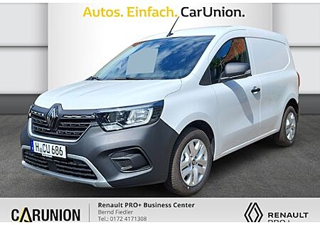 Renault Kangoo Blue dCi 95 Advance L1 4 Türen