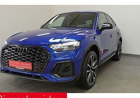 Audi Q5 40 TDI S tronic quattro 5 Türen