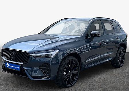 Volvo XC 60 B5 AWD Plus Black Edition Auto 5 Türen
