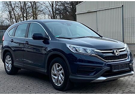 Honda CR-V 1.6 i-DTEC 2WD Comfort 5 Türen