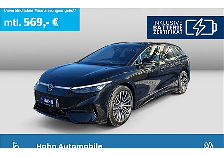 VW ID.7 Pro 86 kWh 210 kW Pro S Tourer 5 Türen