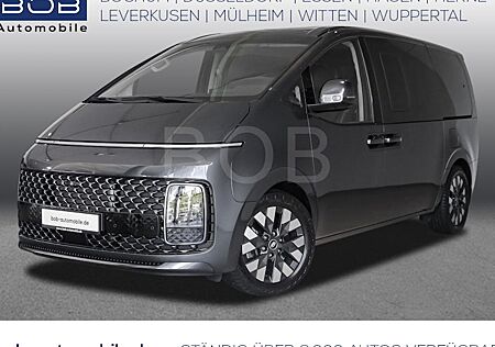 Hyundai Staria 2.2 CRDi Signature 7-Sitzer Auto 4WD 5 Türen
