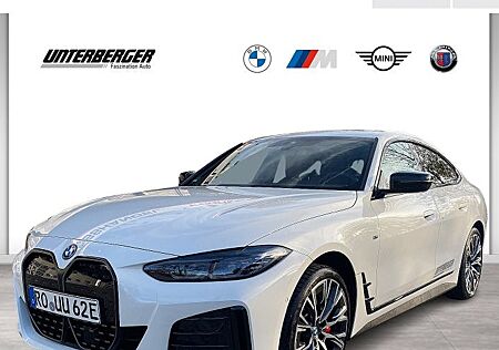 BMW i4 eDrive40 5 Türen