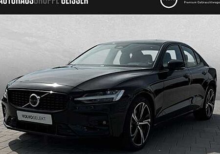 Volvo S60 B5 AWD Ultimate Dark Auto 4 Türen