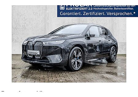 BMW iX 77kWh xDrive40 5 Türen