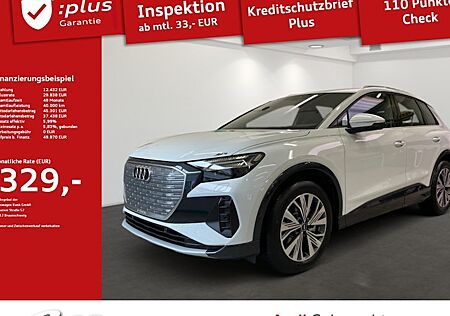Audi Q4 e-tron 45 e-tron quattro 5 Türen