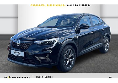 Renault Arkana Mild Hybrid 140 EDC Evolution 5 Türen