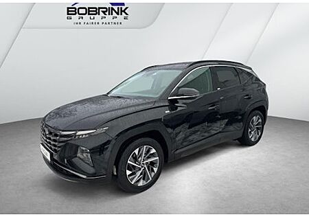 Hyundai Tucson 1.6 T-GDI 132kW 48V Trend 5 Türen