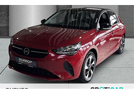 Opel Corsa-e 100kW 5 Türen
