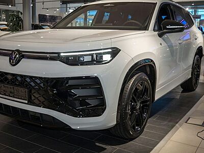 VW Tayron 2.0 TSI OPF 150kW DSG 4MOTION R-Line 5 Türen