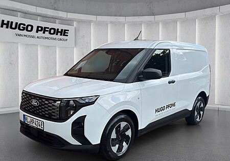 Ford Transit Courier Elektromotor 100 kW Trend 4 Türen