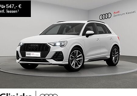 Audi Q3 35 TFSI S tronic 5 Türen