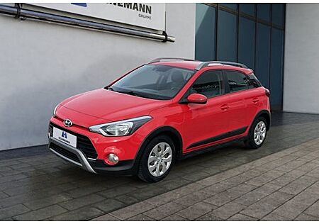Hyundai i20 1.4 74kW Active Select 5 Türen