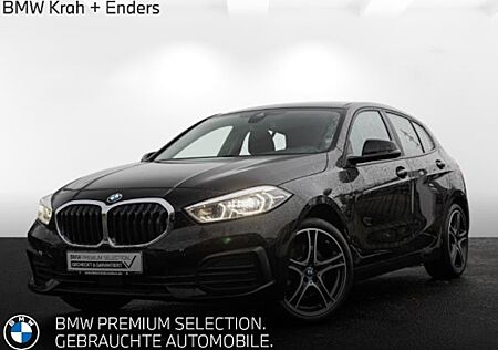 BMW 1er 118i Edition Colorvision 5 Türen