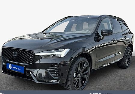 Volvo XC 60 B5 AWD Plus Black Edition Auto 5 Türen