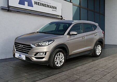 Hyundai Tucson 1.6 GDI Trend 5 Türen