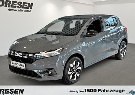 Dacia Sandero TCe 90 Journey 5 Türen