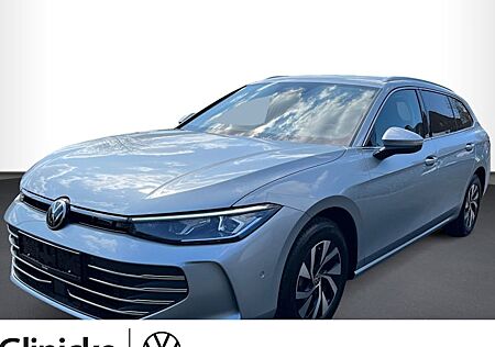 VW Passat 2.0 TDI SCR DSG Business 5 Türen