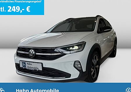 VW Taigo 1.0 TSI OPF 85 kW DSG Style 5 Türen
