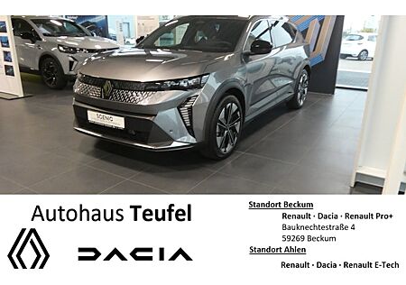 Renault Scenic E-Tech Techno 220 Long Range 5 Türen