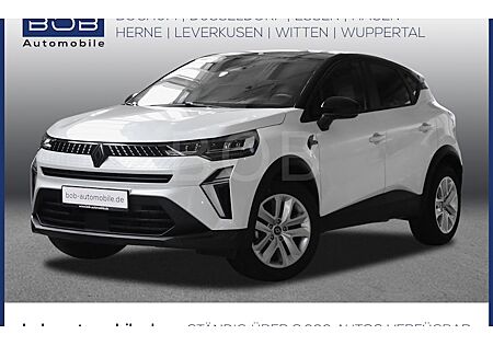 Renault Captur TCe 90 Evolution 5 Türen