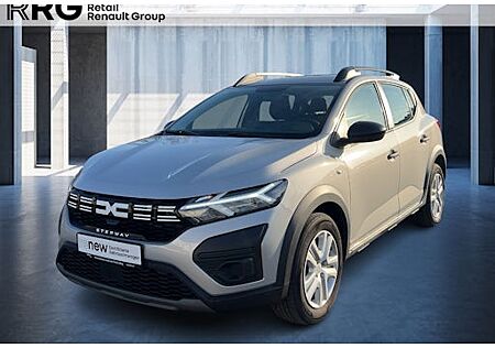Dacia Sandero Stepway TCe 90 Stepway Essential 5 Türen