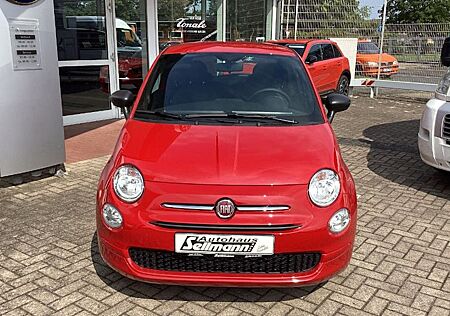 Fiat 500 1.0 GSE N3 Hybrid 3 Türen