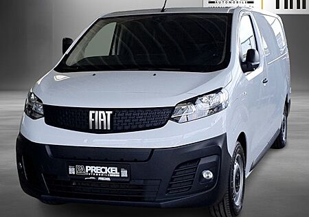 Fiat Scudo 75 kWh L3H1 4 Türen
