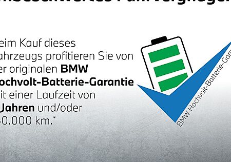 BMW iX1 xDrive30 5 Türen