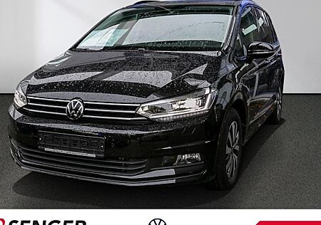 VW Touran 2.0 TDI SCR DSG Comfortline 5 Türen