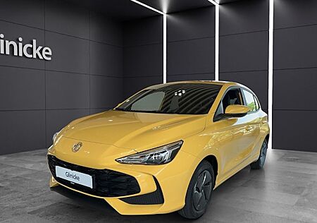 MG MG3 1.5 Hybrid+ Standard 5 Türen