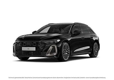 Audi A5 TDI 150 kW S tronic quattro Avant 5 Türen