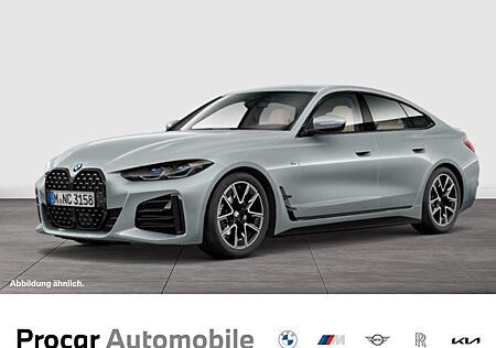 BMW 4er 420d Gran Coupé M Sport A 5 Türen