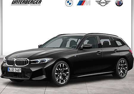 BMW 3er 320d xDrive Touring Automatic 5 Türen