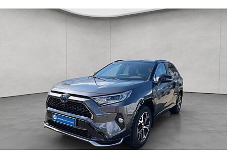 Toyota RAV 4 2.5 Plug-In Hybr. Auto AWD Technik-Style 5 Türen