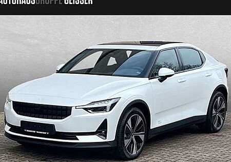 Polestar 2 78KWH AUTO 4WD Pilot Plus 5 Türen