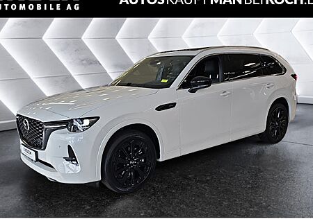 Mazda CX-80 2.5 e-SKYACTIV PHEV Homura Plus Auto AWD 5 Türen