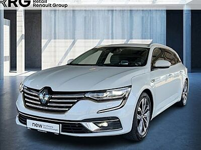 Renault Talisman BLUE dCi 190 EDC Intens Grandtour 5 Türen
