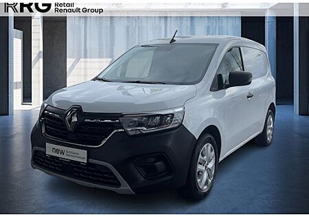 Renault Kangoo TCe 100 Edition One 5 Türen
