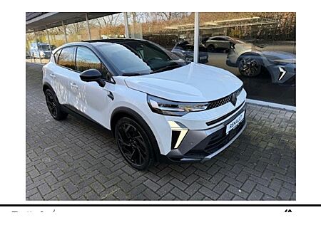 Renault Captur Full Hybrid E-Tech 160 Esprit Alpine 5 Türen