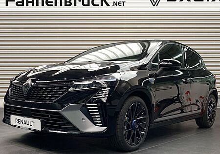 Renault Clio Full Hybrid E-Tech 145 Esprit Alpine 5 Türen