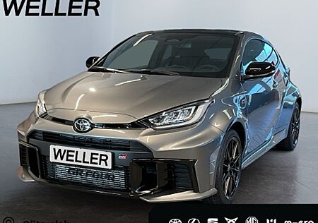 Toyota Yaris 1.6-l-Turbo GR 3 Türen