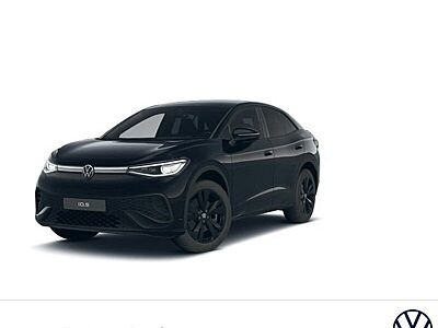 VW ID.5 Pro 77 kWh 210 kW BLACK EDITION 5 Türen