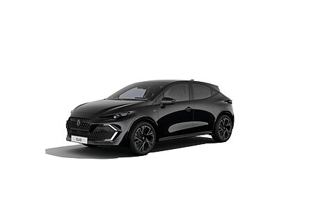 Renault Clio Full Hybrid E-Tech 160 Esprit Alpine 5 Türen
