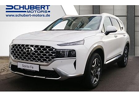 Hyundai Santa Fe 1.6 T-GDI Hybrid Prime 2WD Auto 6Sitzer 5 Türen