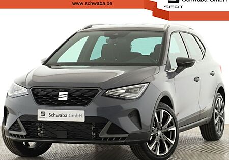 Seat Arona 1.5 TSI 110kW FR Anniversary Edition DSG 5 Türen