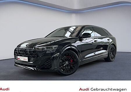 Audi Q8 60 TFSI e quattro tiptronic 5 Türen