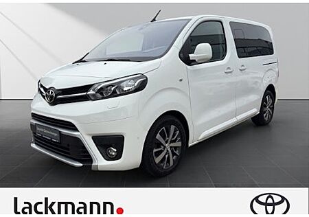Toyota Pro Ace 2,0-l-D-4D 130kW comp. Team Deutschl. A. 5 Türen