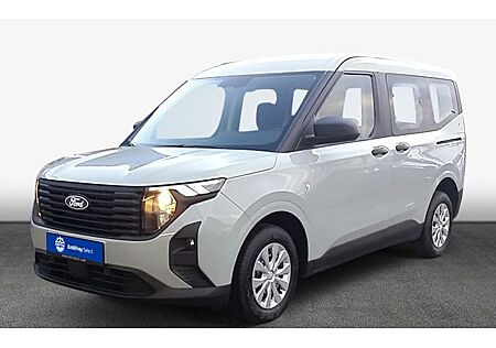 Ford Tourneo Courier 1.0 EcoBoost 92 kW Trend 5 Türen